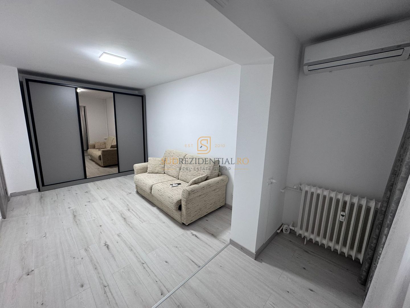 Apartament cu 2 camere de inchiriat, Bd. Brancoveanu, zona Grand Arena - Poză 3