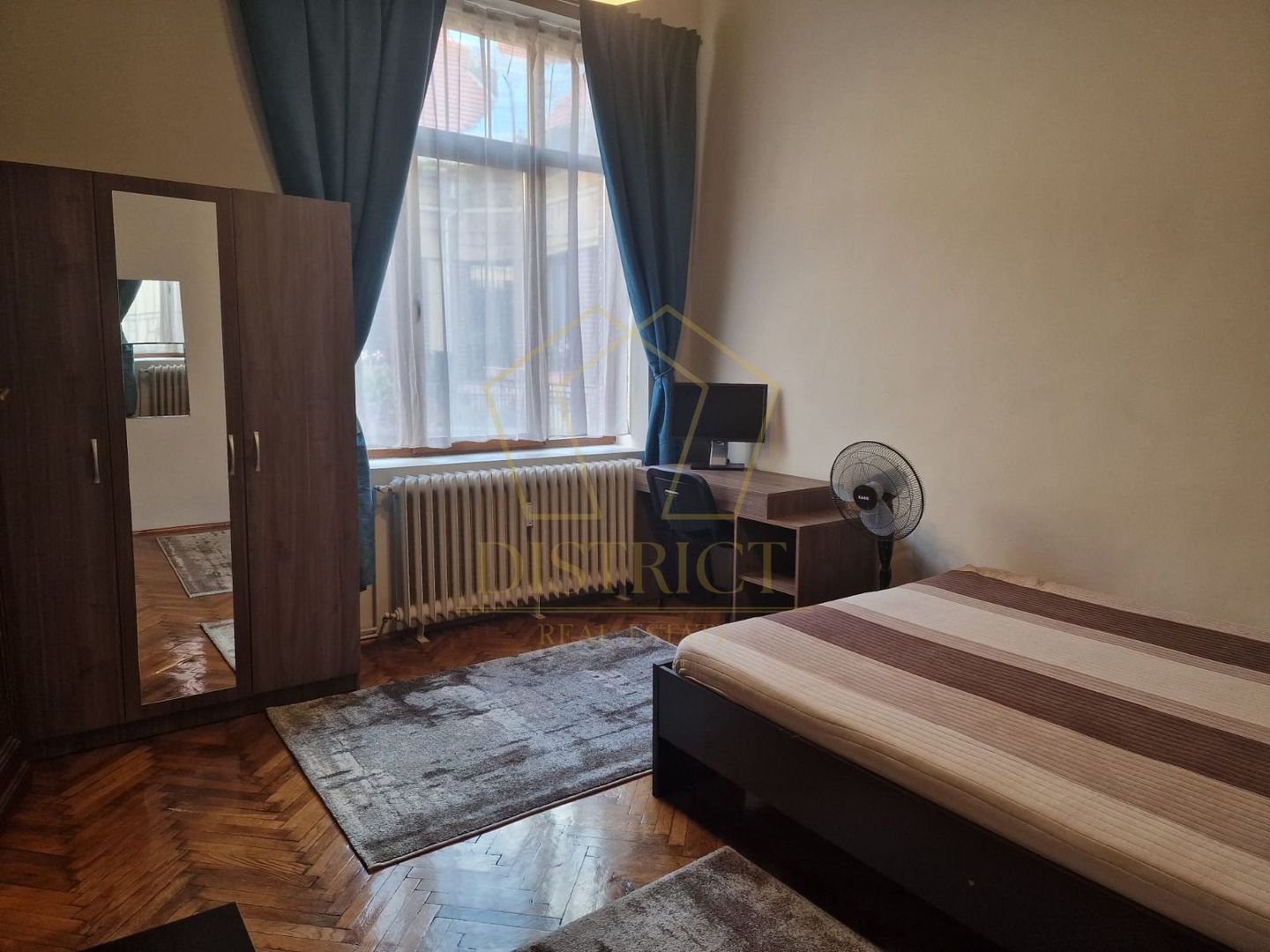 Apartament cu 3 camere | Cladire istorica | ULTRACENTRAL - Poză 8