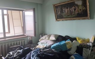 Apartament 2 camere decomandat, 59 mp, zona Nicolina - Iasi - Poză 7