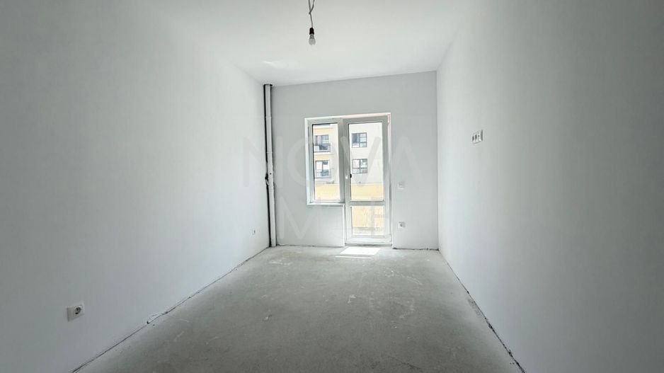 Apartament cu 2 camere, decomandat,  ETAJUL 1 - Str. Doamna Stanca - Poză 6