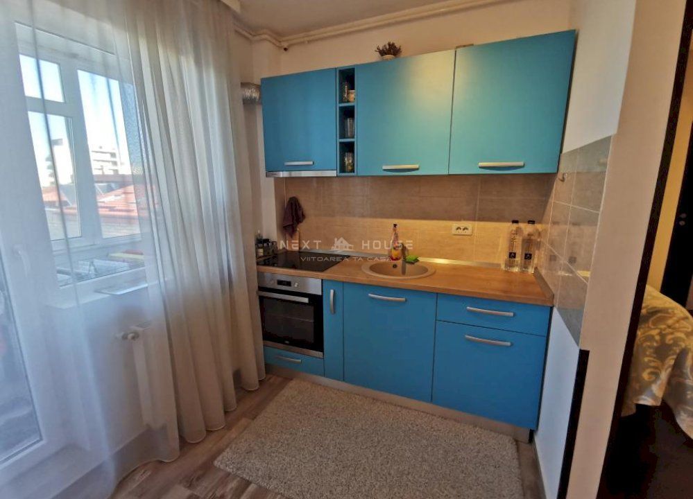 Apartament ( tip studio ) 13 Septembrie - P. Ispirescu - Poză 1