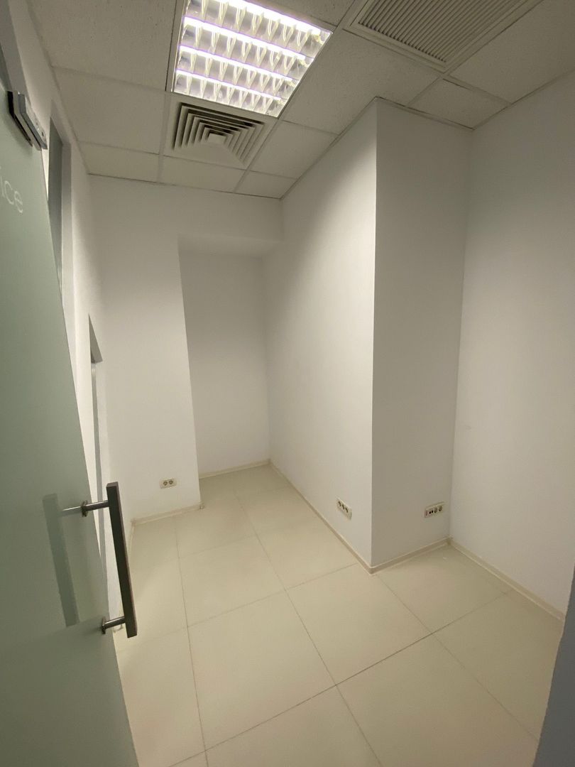 Spațiu de birouri de la 200 - 600mp - Poză 14