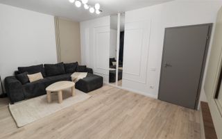 2 Camere + Parcare Drumul Binelui Galaxy Park Residence Metalurgiei - Poză 14