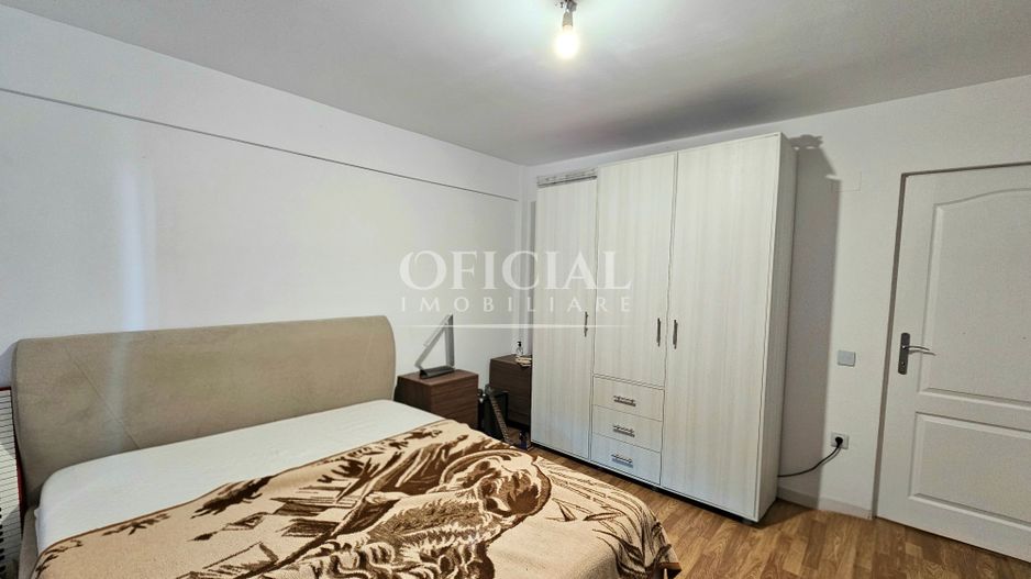 Apartament 1 Camera  | Decomandat  | 38mp  | Parcare  | Zorilor - Poză 3