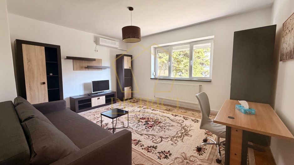 Apartament decomandat cu 2 camere | Judecătorie - Poză 1