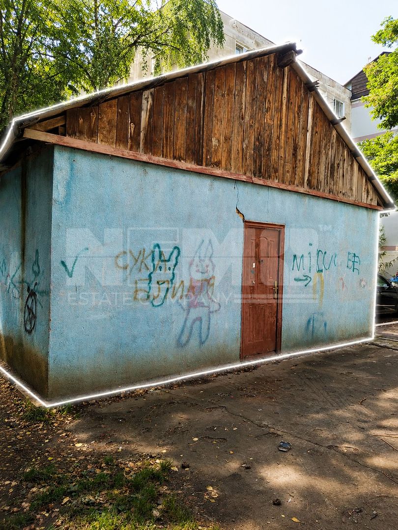 TEREN INTRAVILAN | George Enescu, SUCEAVA | 26.000€ - Poză 2