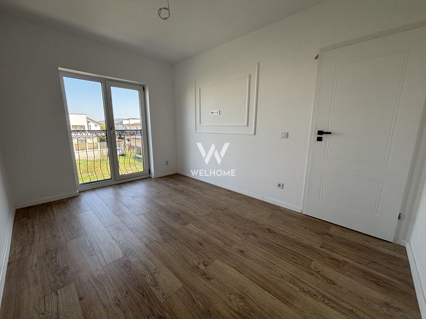 Casa nouă cu 4 camere și curte generoasă – Șelimbăr Triajului - Poză 4