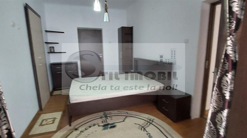 APARTAMENT 3 CAMERE RAPA GALBENA PARTER 75MP-155,000 € - Poză 8