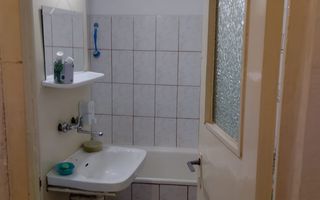 Garsoniera | 23 Mp | Balcon Inchis | Marasti | Strada Cernei - Poză 7