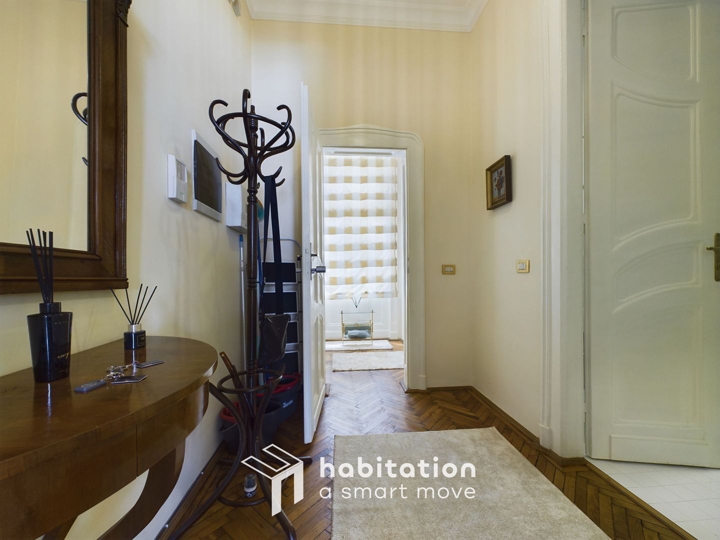 Apartament 2 camere, elegant, cu vedere si balcon, in Piața Victoriei - Poză 14