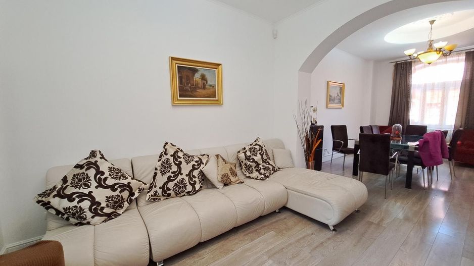 Vilă Lux în Centru Capitalei – Ideală pentru Rezidențial sau Buisness - Poză 18