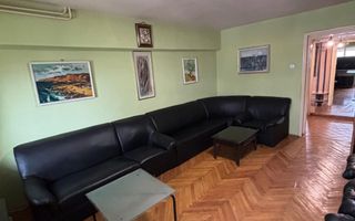 3 camere I Bulevard Decebal I Decomandat I 1988 - Poză 2