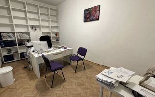 Vând APARTAMENT 2 camere - Poză 1