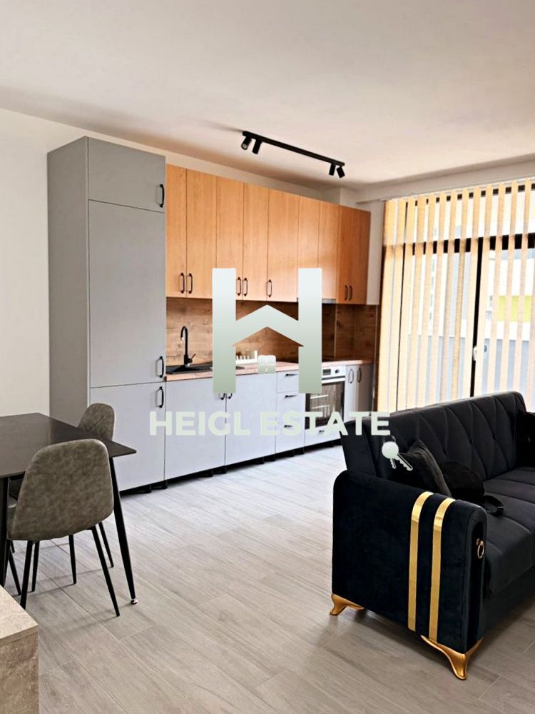 Apartament LUX de închiriat cu 2 camere în zona Torontalului, Timișoara - Poză 1