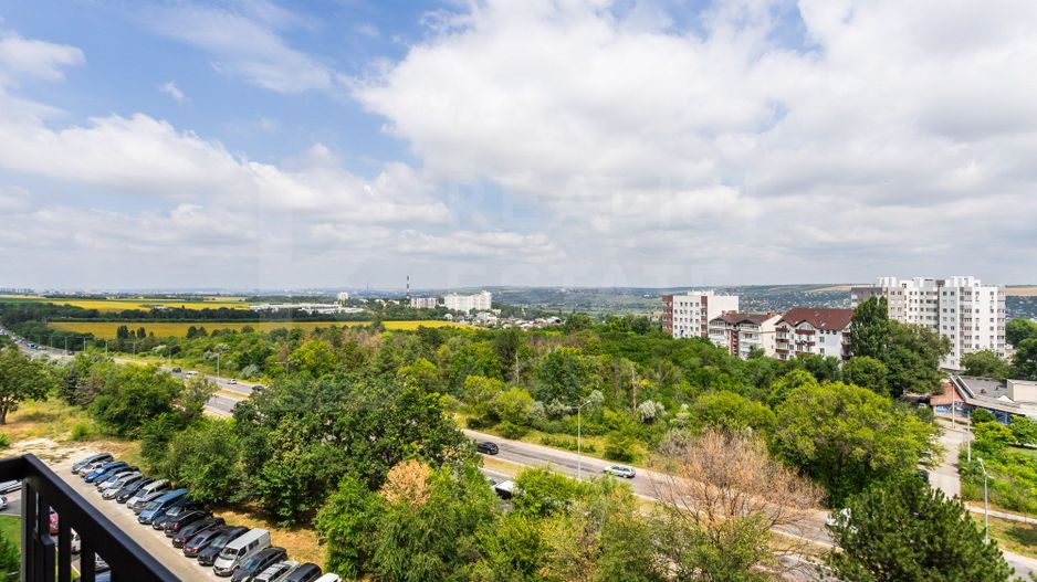 Vânzare, apartament, 2 camere, bd. Dacia, Botanica - Poză 45