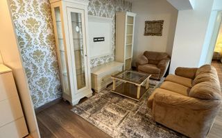 3 camere Tătărași • 74 mp • bloc 2017 • parcare • 220000 € - Poză 5