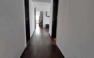 Apartament cu 4 camere de vânzare în Mănăștur – zona Penny. - Poză 11