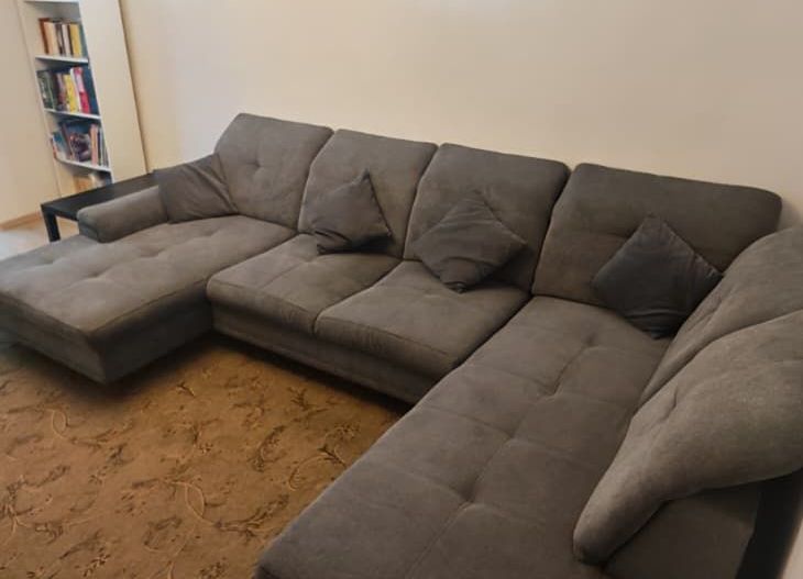 Apartament renovat 3 camere Dec 72 mp Dacia 131999 euro - Poză 2