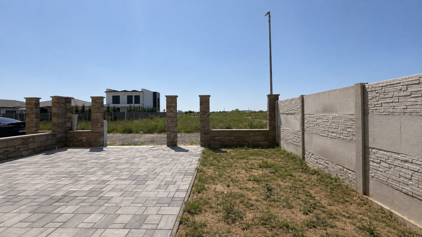 Duplex Mosnita Noua P+1 de vânzare - Poză 13