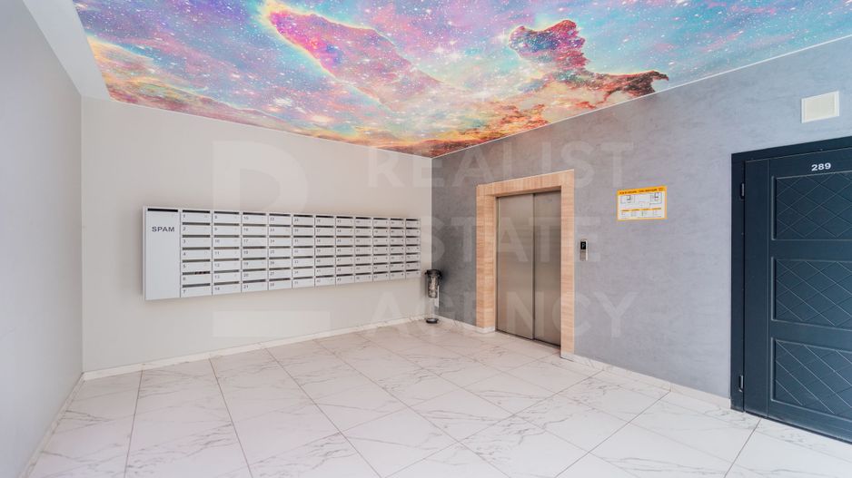 Vânzare, apartament, 2 camere, str.  Ioana Radu, Buiucani - Poză 19