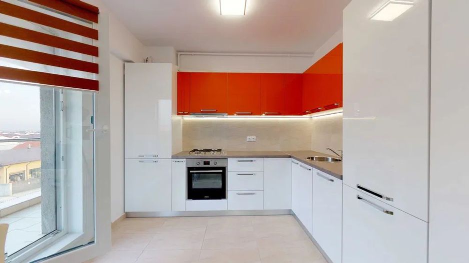 Apartament 2 camere de inchiriat Prelungirea Ghencea - Poză 5