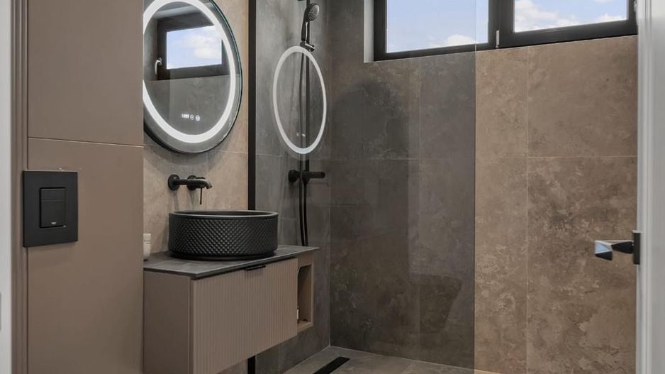 CASA INDIVIDUALA, TOATE UTILITATILE, PANOURI FOTOVOLTAICE, COMISION 0% - Poză 20