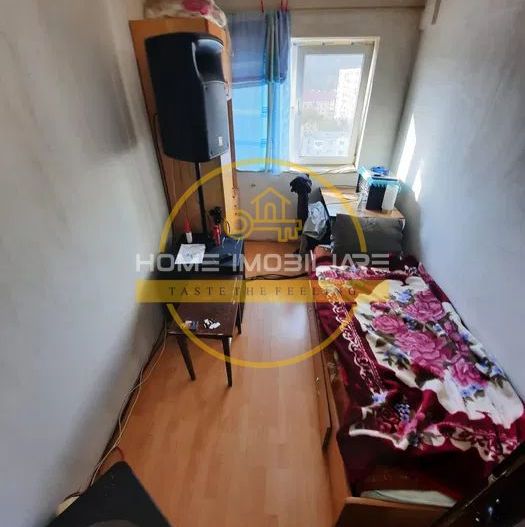 3 camere decomandat zona Mircea cel Batran - Poză 3