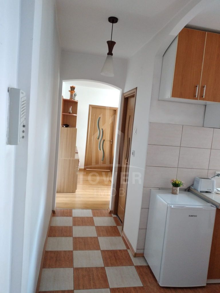 Apartament 3 camere, etaj 2, Sibiu - Poză 6