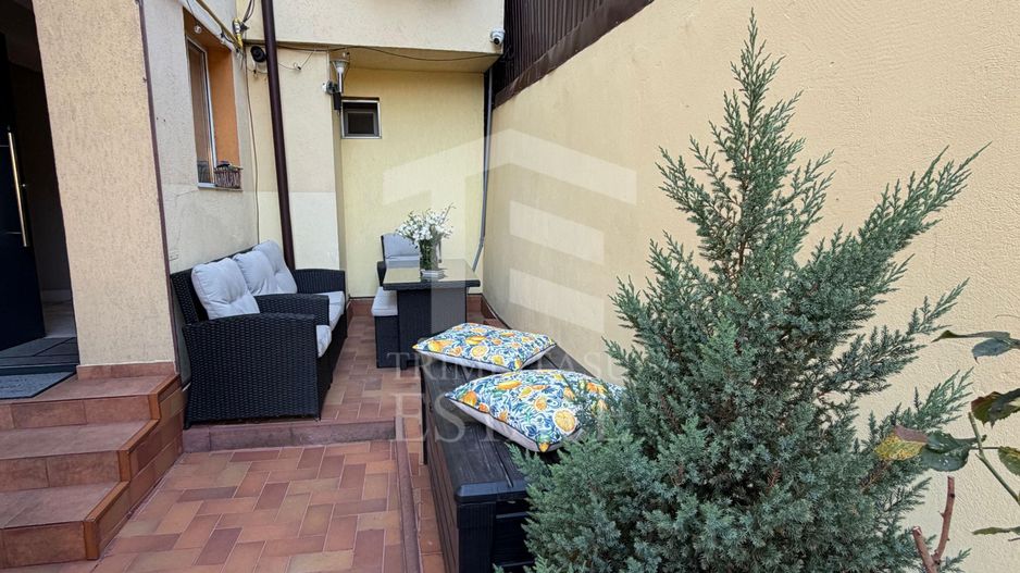 Casa mobilata utilata Rahova strada Bega - Poză 8