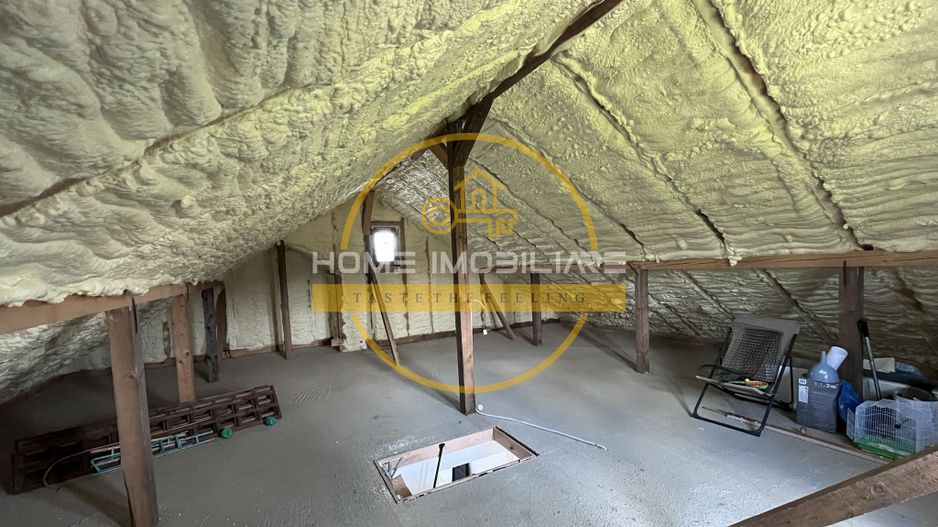 🏠Casă plan parter, 3 cam, 73MP(330MP teren) // 📍Vișan - Bârnova - Poză 4