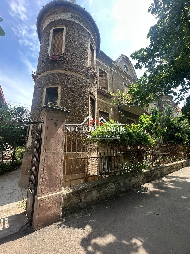 NECTORA IMOB Exclusivitate-Apartament tip Studio, Parc Petofi, 43 mp - Poză 2
