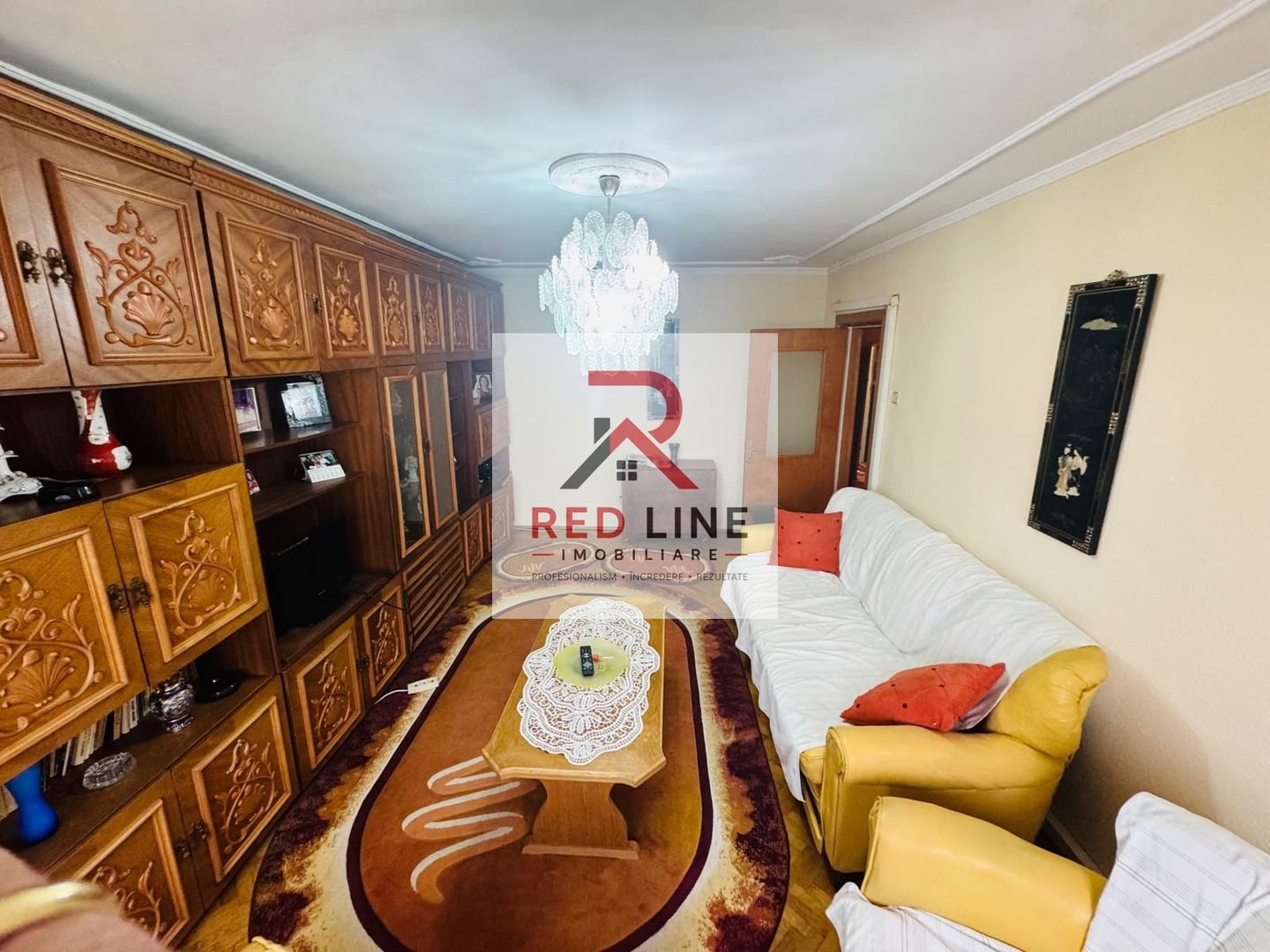 3 Camere Decomandat | Zonă Semicentrală | Etaj 3 | 0% Comision - Poză 3