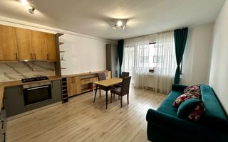 2 Camere Open Space, Parcare, Sub Cetate, Sinsay, UCG GYM, Floresti - Poză 2