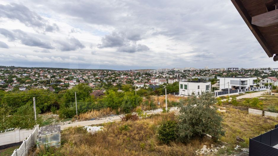 Vânzare, casă, 2 nivele, 3 camere, strada Trandafirilor, Durlești - Poză 12