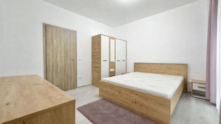 Giroc-Unitatea militara | 2 Camere | Mobilat si Utilat | Disponibil imediat - Poză 2