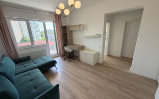 Premium Studio - Grozavesti - Regie Residence Faza 2 - Poză 5
