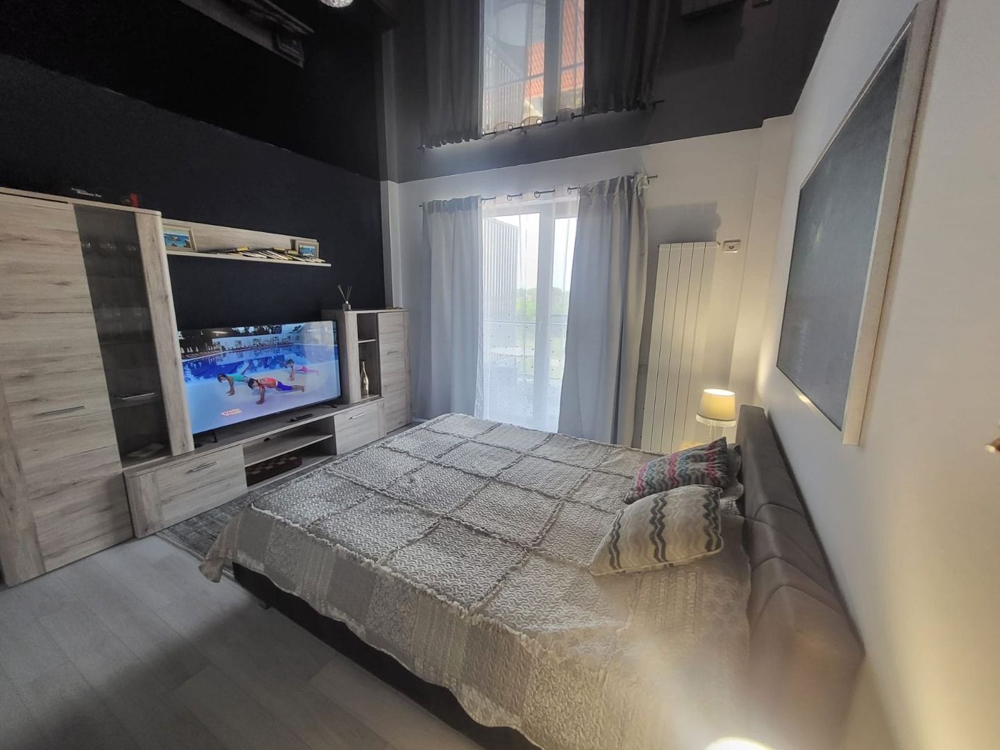 Apartament 1 camera – Mamaia Nord, Navodari – 55 mp total – Exclusivitate - Poză 16