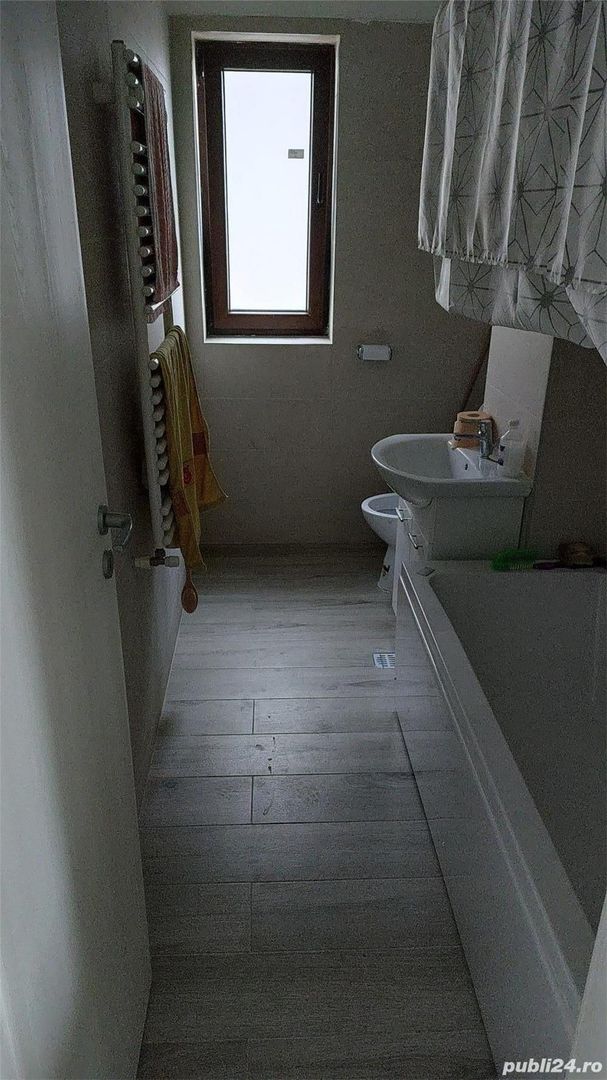 YOUNG CITY RESIDENCE LEORDENI - APARTAMENT 2 CAMERE - Poză 10