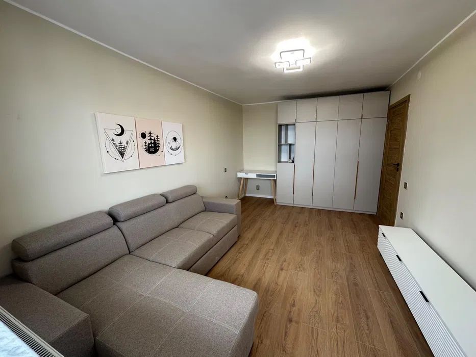Apartament 2 camere decomandate | Complet renovat | Etaj 9/10 | Mănăștur - Poză 1
