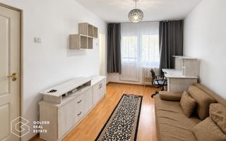 Garsoniera confort 1, etaj 3, zona Lebada - Poză 1