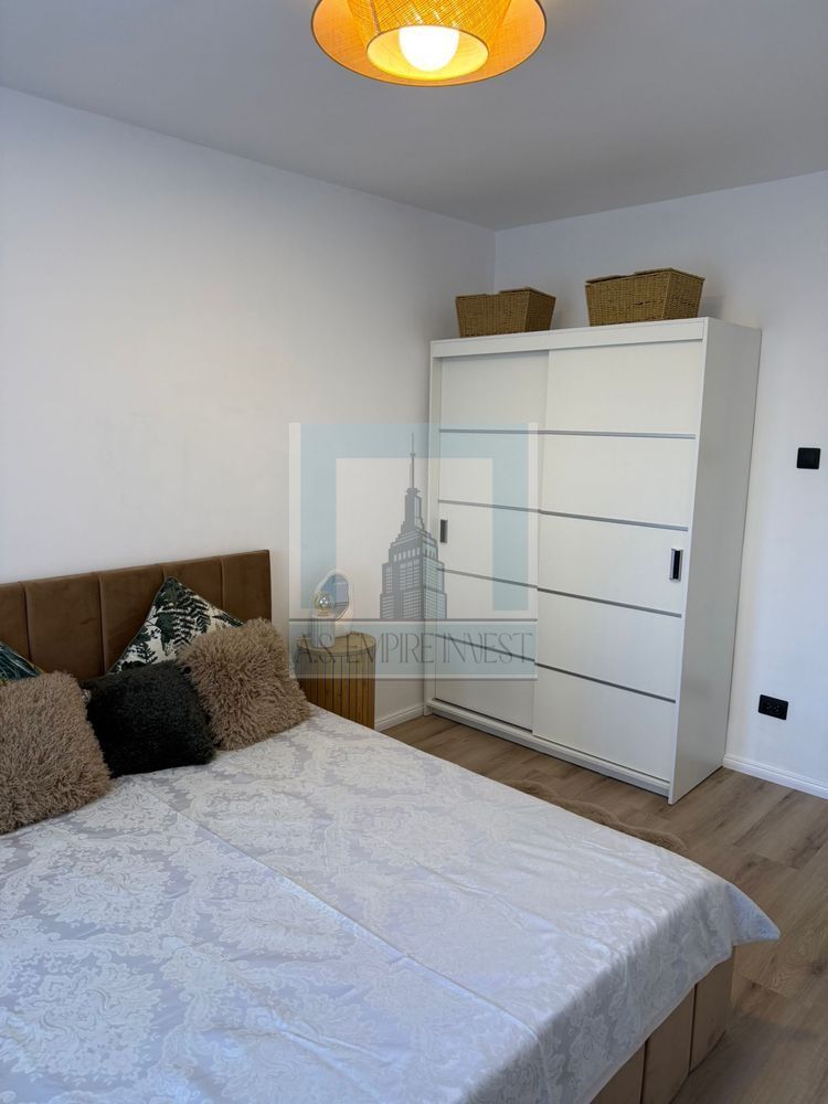 Apartament 2 camere complet renovat - str. Hărmanului, 70A - Poză 8