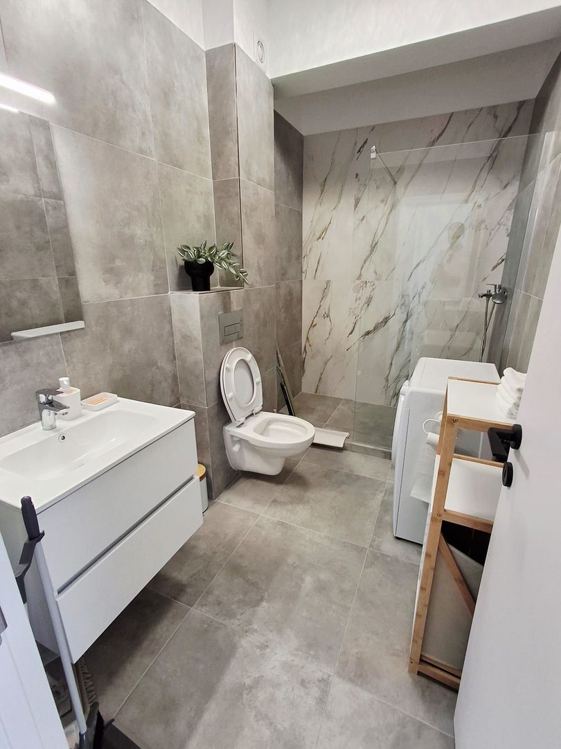 Garsoniera  de inchiriat Bragadiru Safirului - Poză 5