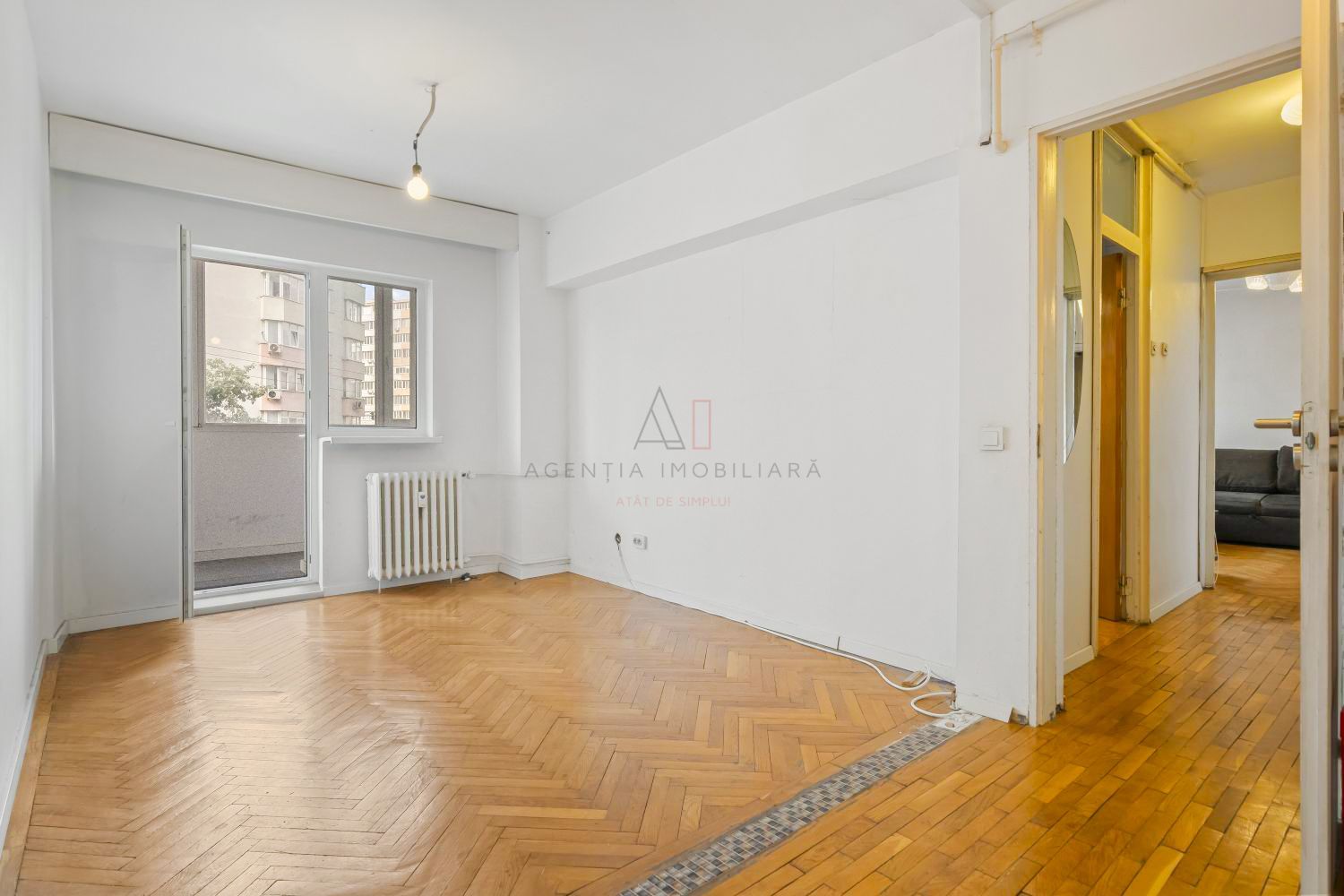 Ap 4 camere / 89 mp/ Stefan cel Mare/ Lizeanu - Poză 9