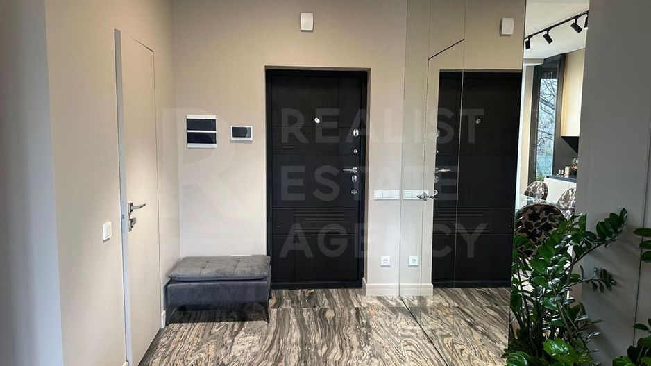 Chirie, apartament, 2 camere, bd. Ştefan cel Mare şi Sfînt, Centru - Poză 3