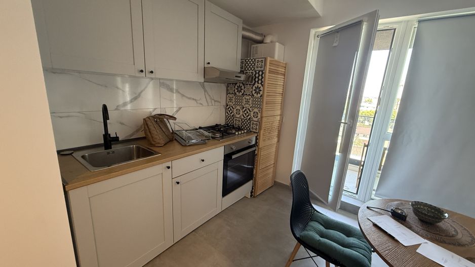 AP. 2 CAMERE- QUARTZ RESIDENCE, PARCARE INCLUSA, CENTRALA PROPRIE - Poză 4