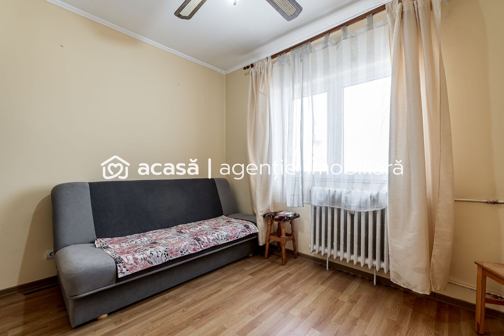 VÎNDUT! Apartament 2 camere Micalaca 700, str Vaslui. - Poză 3