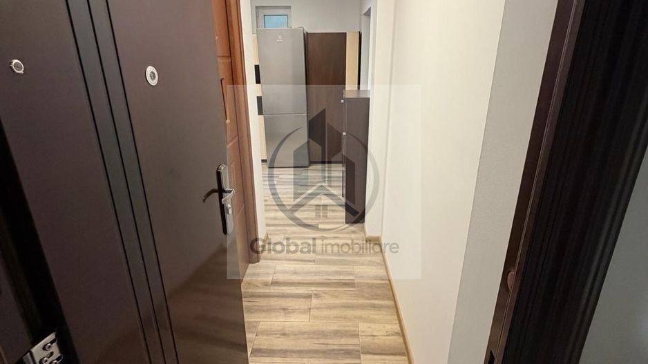 Închiriere apartament 2 camere – Teiul Doamnei / Parcul Tei (Proprietar, Comision 0%) - Poză 1
