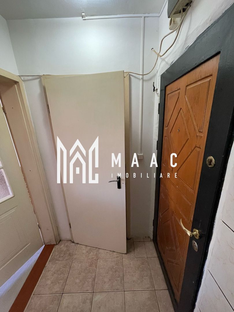 Garsonieră 21 mp I Etaj 1 I Lazaret - Poză 7