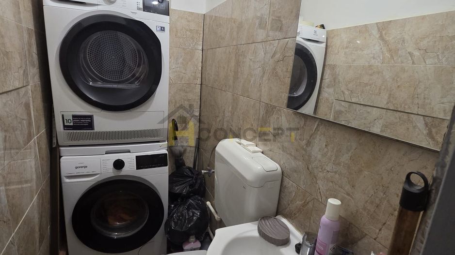 Apartament 3 camere mobilat utilat disponibil imediat - Poză 11
