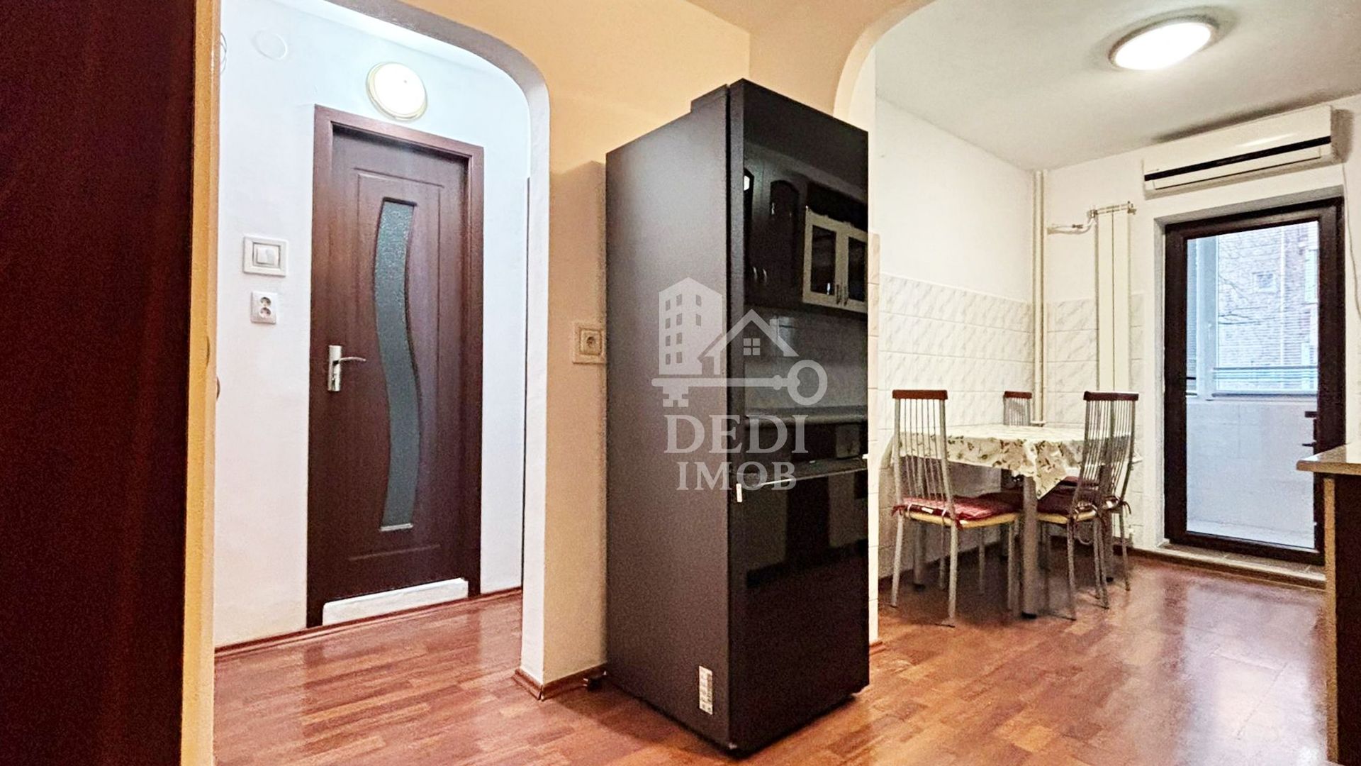 Apartament cu 2 camere de inchiriat zona Decebal, Oradea - Poză 6